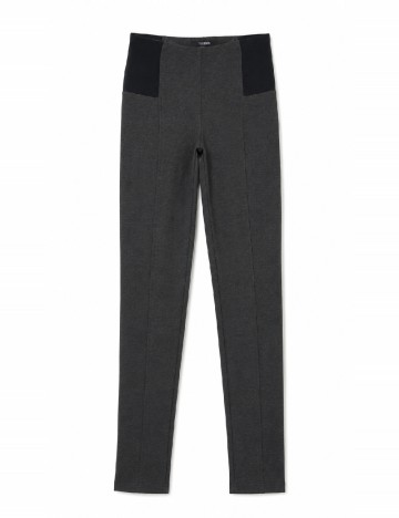 Colanti Tezenis, gri