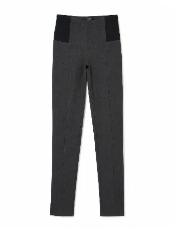 Colanti Tezenis, gri
