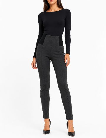 Colanti Tezenis, gri