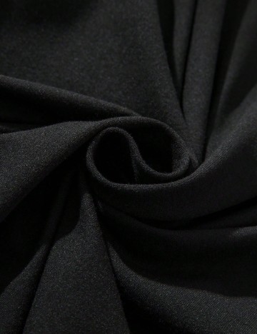 Tricou SHEIN, negru