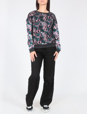 Bluza Tezenis, floral print