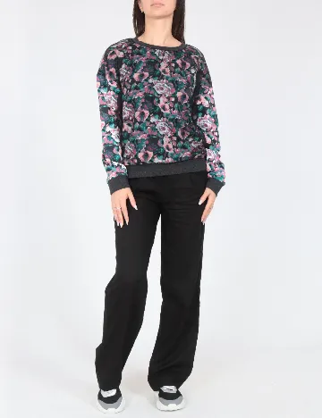 Bluza Tezenis, floral print
