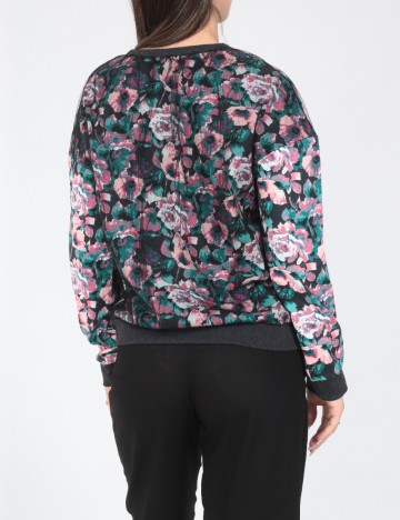 Bluza Tezenis, floral print