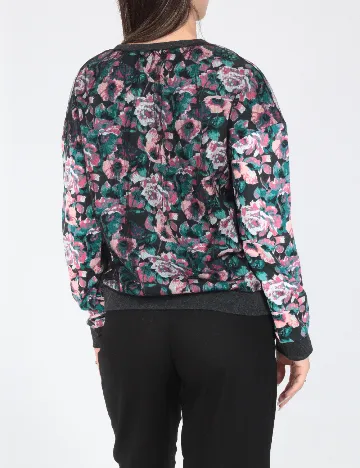 Bluza Tezenis, floral print