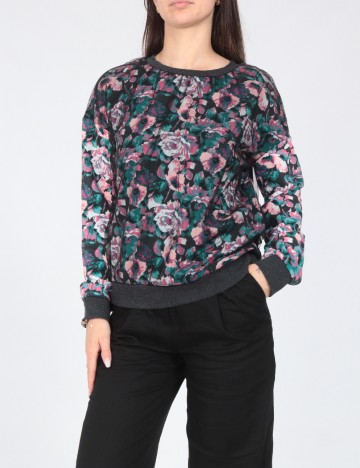 Bluza Tezenis, floral print