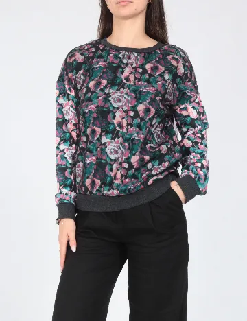 Bluza Tezenis, floral print
