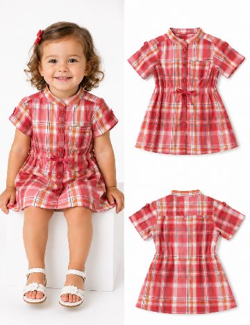 Rochie Zara, roz