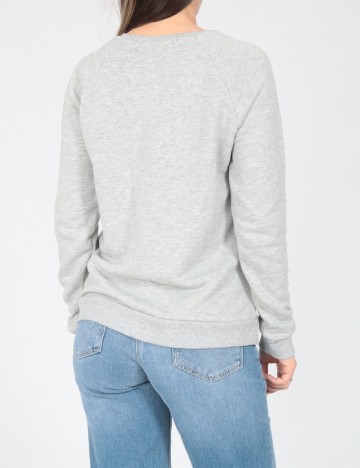 Bluza Oversize Tezenis, gri