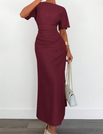Rochie lunga SHEIN, visiniu