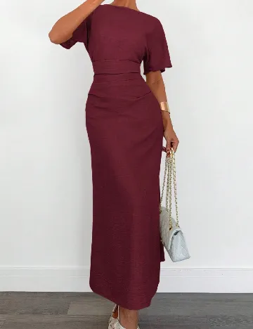 Rochie lunga SHEIN, visiniu