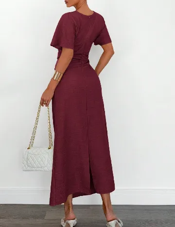 Rochie lunga SHEIN, visiniu