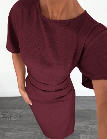 Rochie lunga SHEIN, visiniu