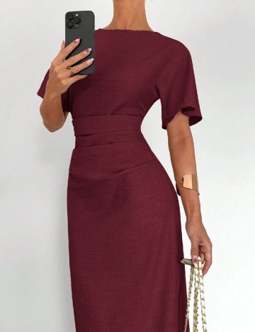 Rochie lunga SHEIN, visiniu
