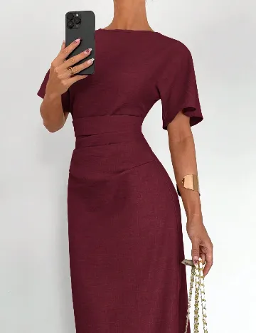 Rochie lunga SHEIN, visiniu
