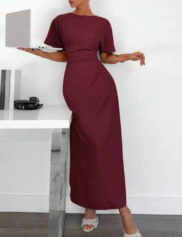 Rochie lunga SHEIN, visiniu