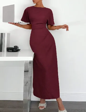 Rochie lunga SHEIN, visiniu