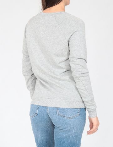 Bluza Tezenis, gri