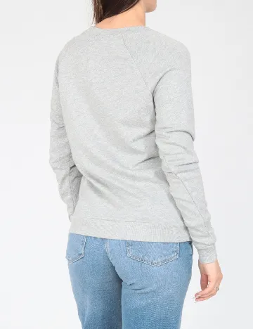Bluza Tezenis, gri