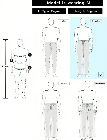 Pantaloni SHEIN, maro