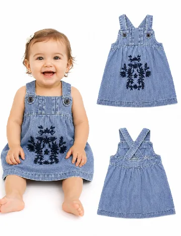 Rochie Zara, albastru