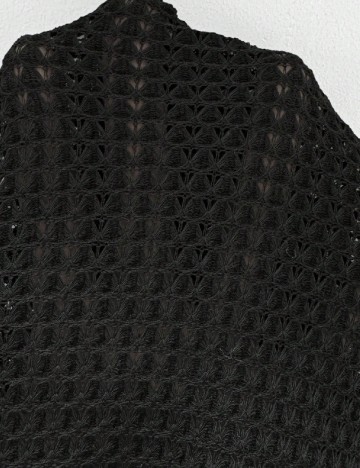 Bluza SHEIN CURVE, negru