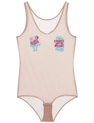Body Tezenis, maro