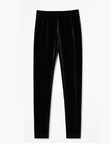 Colanti Calzedonia, negru