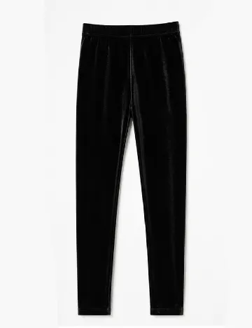 Colanti Calzedonia, negru