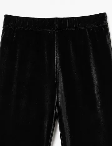 Colanti Calzedonia, negru
