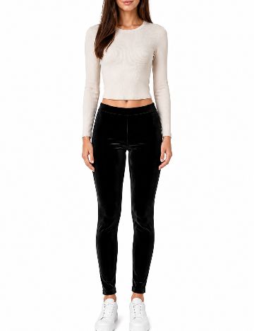 Colanti Calzedonia, negru