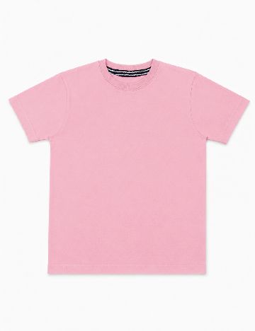 Tricou Zara, roz