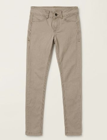 Pantaloni Calzedonia, bej
