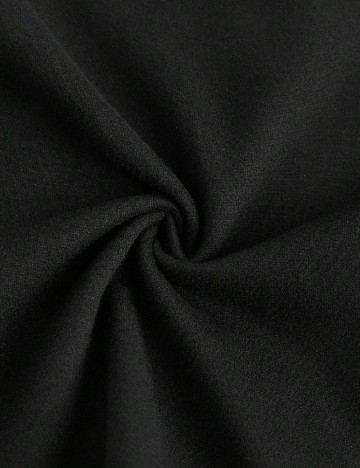 Set Pantaloni scurti 2 perechi SHEIN, alb/negru