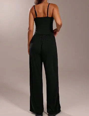 Compleu SHEIN, negru