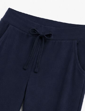 Pantaloni Tezenis, bleumarin