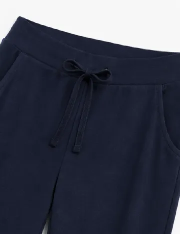 Pantaloni Tezenis, bleumarin