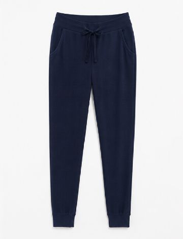 Pantaloni Tezenis, bleumarin