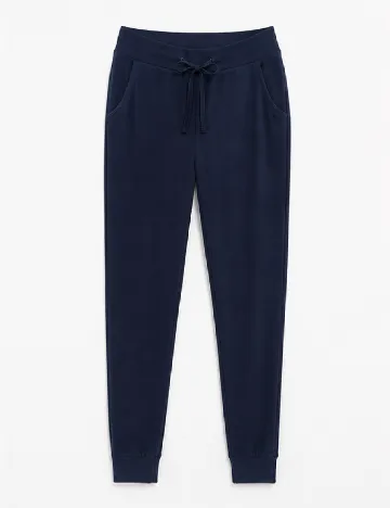 Pantaloni Tezenis, bleumarin