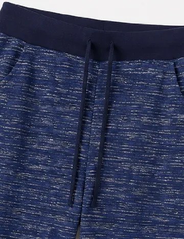 Pantaloni Tezenis, albastru