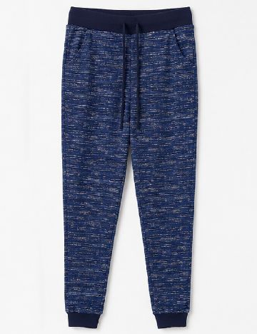 Pantaloni Tezenis, albastru