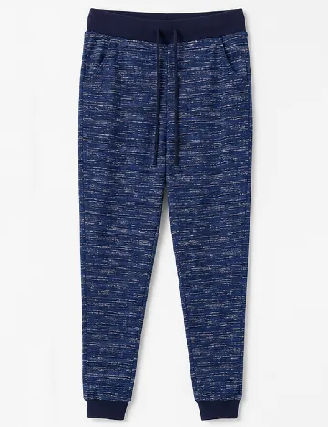 Pantaloni Tezenis, albastru