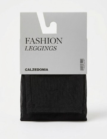 Colanti Calzedonia, negru