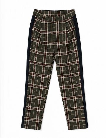 Pantaloni Tezenis, mix culori