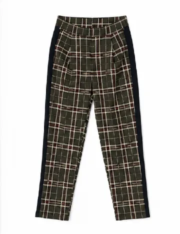 Pantaloni Tezenis, mix culori
