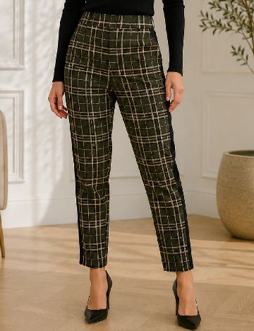 Pantaloni Tezenis, mix culori