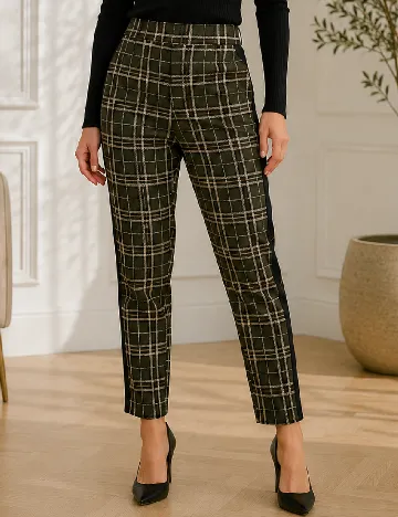 Pantaloni Tezenis, mix culori