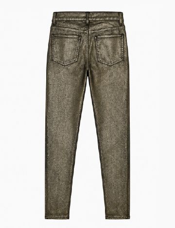 Pantaloni Tezenis, verde