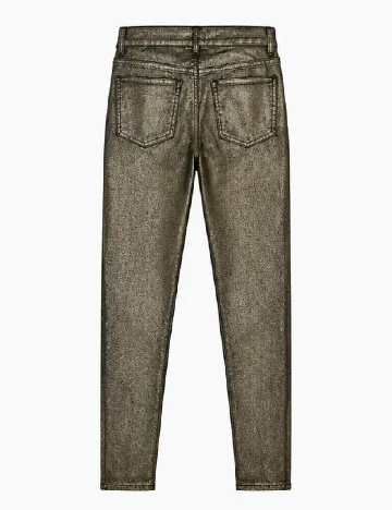 Pantaloni Tezenis, verde