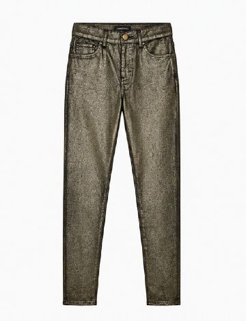 Pantaloni Tezenis, verde
