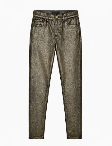Pantaloni Tezenis, verde